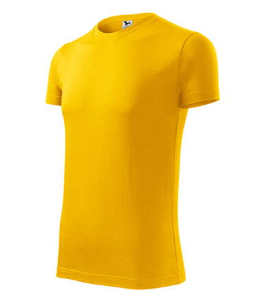 Viper - Tričko pánské (žlutá)