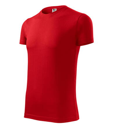 Viper - Tričko pánské (červená)