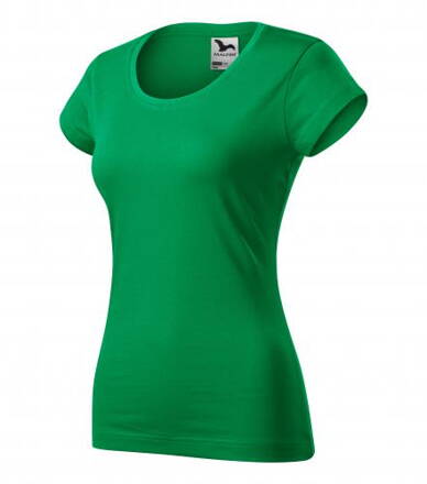 Viper - Tričko dámské (středně zelená)