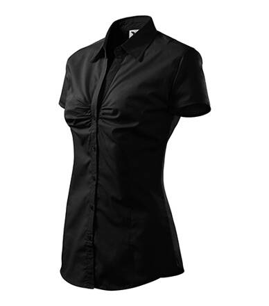 Chic - Košile dámská (černá)