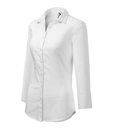 Style - Košile dámská (bílá)
