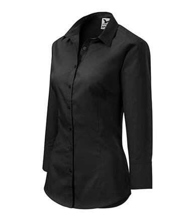 Style - Košile dámská (černá)