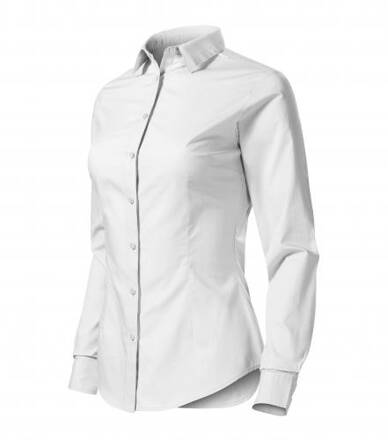 Style LS - Košile dámská (bílá)