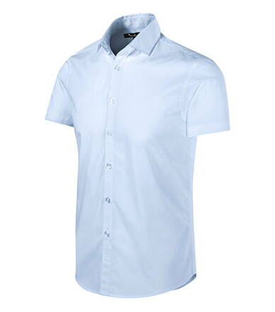 Flash - Košile pánská (light blue)