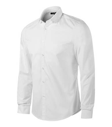 Dynamic - Košile pánská (bílá)