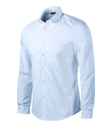 Dynamic - Košile pánská (light blue)