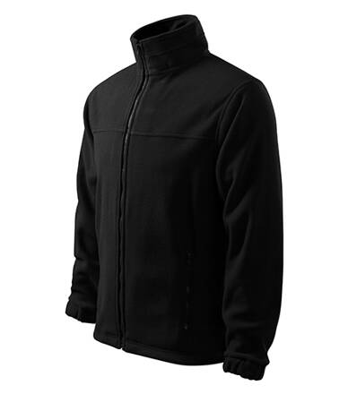 Jacket - Fleece pánský (černá)