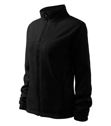 Jacket - Fleece dámský (černá)