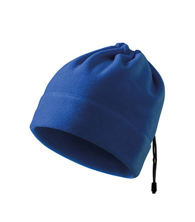 Practic - Fleece čepice unisex (královská modrá)