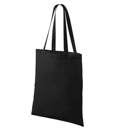 Handy - Nákupní taška unisex (černá)