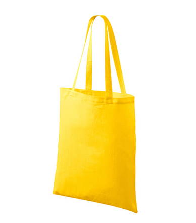 Handy - Nákupní taška unisex (žlutá)