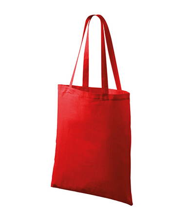 Handy - Nákupní taška unisex (červená)
