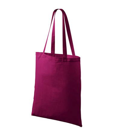 Handy - Nákupní taška unisex (fuchsia red)