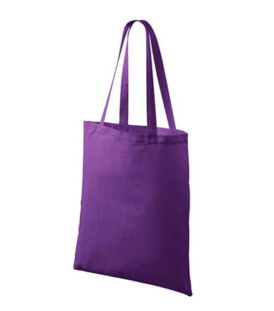 Handy - Nákupní taška unisex (fialová)
