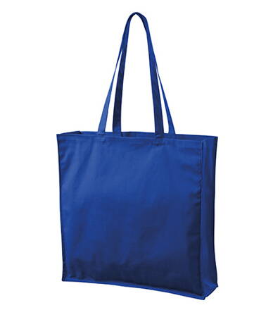 Carry - Nákupní taška unisex (královská modrá)