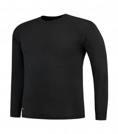 Thermal Shirt - Triko pánské (černá)