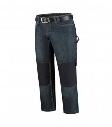 Work Jeans - Pracovní kalhoty pánské (denim blue)