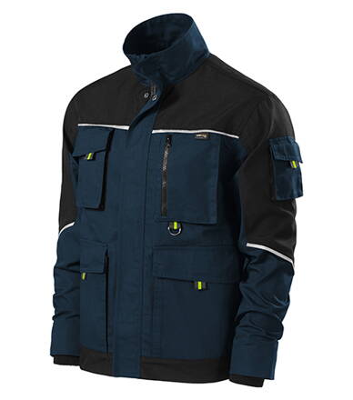 Ranger - Pracovní bunda pánská (námořní modrá)