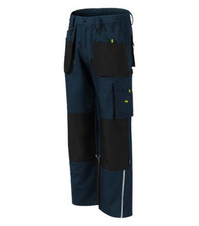 Ranger - Pracovní kalhoty pánské (námořní modrá)