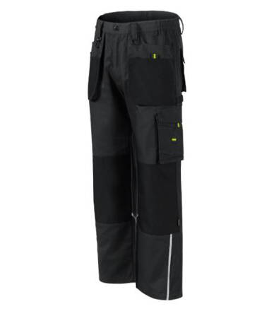Ranger - Pracovní kalhoty pánské (ebony gray)