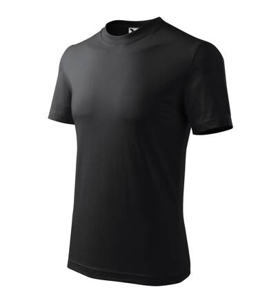 Heavy - Tričko unisex (ebony gray)