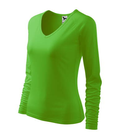 Elegance - Triko dámské (apple green)