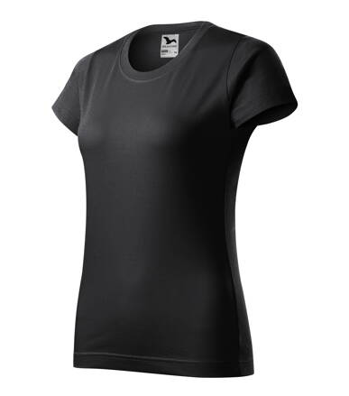 Basic - Tričko dámské (ebony gray)