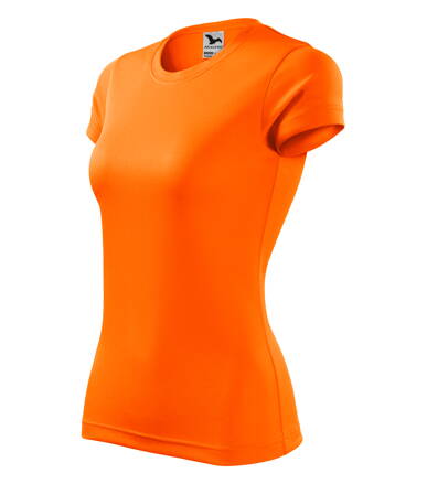 Fantasy - Tričko dámské (neon orange)