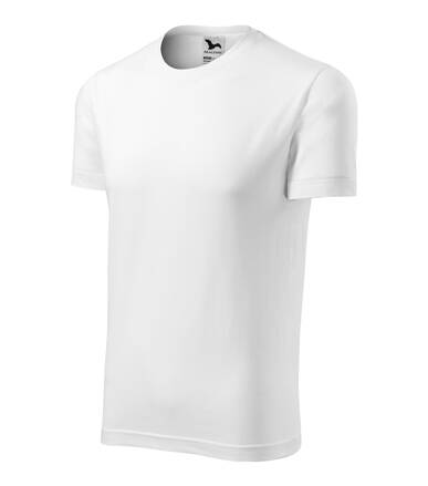 Element - Tričko unisex (bílá)