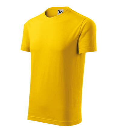 Element - Tričko unisex (žlutá)