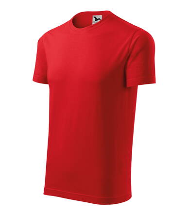 Element - Tričko unisex (červená)
