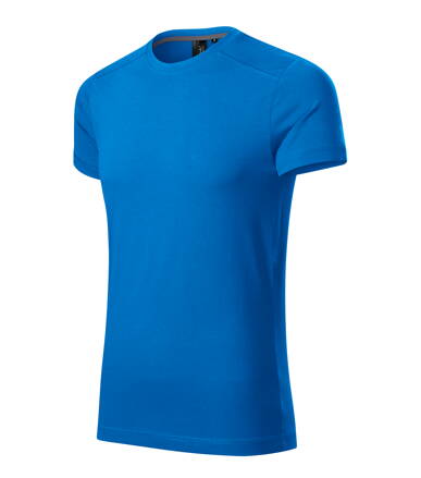 Action - Tričko pánské (snorkel blue)