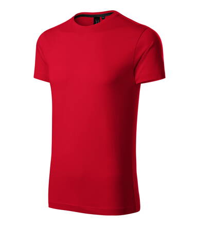 Exclusive - Tričko pánské (formula red)
