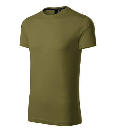 Exclusive - Tričko pánské (avocado green)