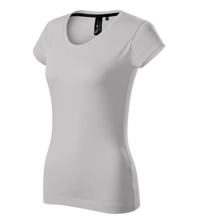 Exclusive - Tričko dámské (silver gray)
