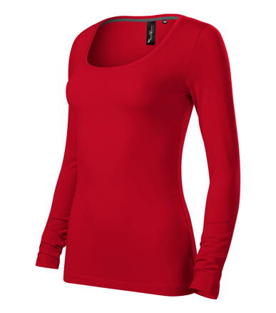 Brave - Triko dámské (formula red)
