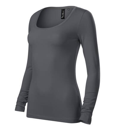 Brave - Triko dámské (light anthracite)