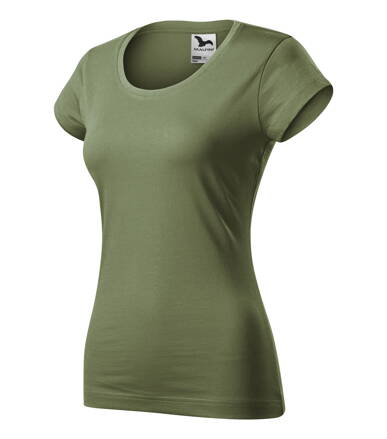 Viper - Tričko dámské (khaki)