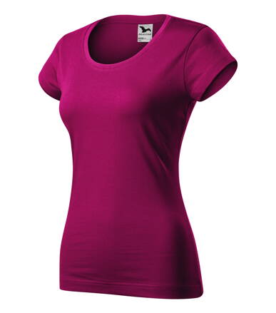 Viper - Tričko dámské (fuchsia red)