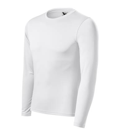 Pride - Triko unisex (bílá)