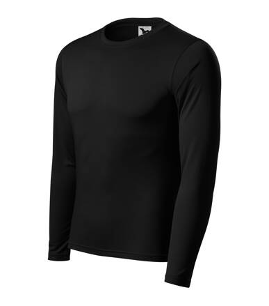 Pride - Triko unisex (černá)