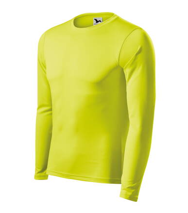 Pride - Triko unisex (neon yellow)