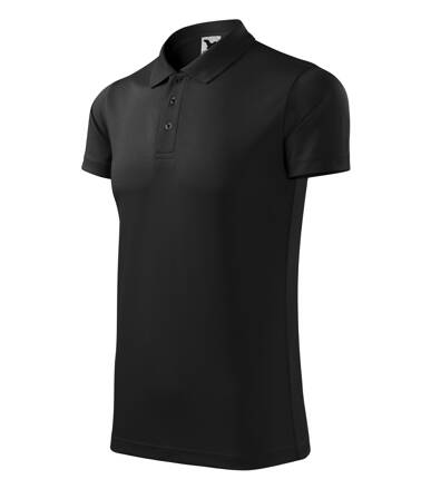 Victory - Polokošile unisex (černá)