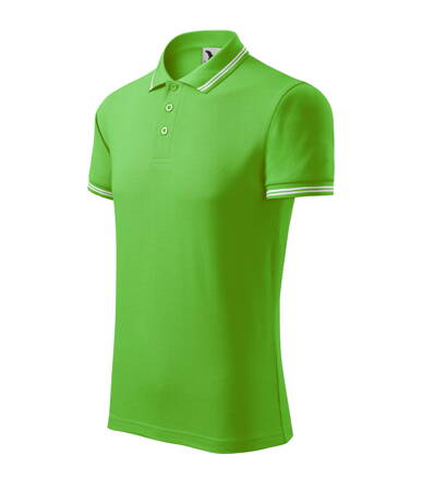 Urban - Polokošile pánská (apple green)