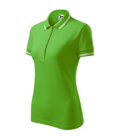 Urban - Polokošile dámská (apple green)