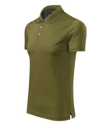 Grand - Polokošile pánská (avocado green)