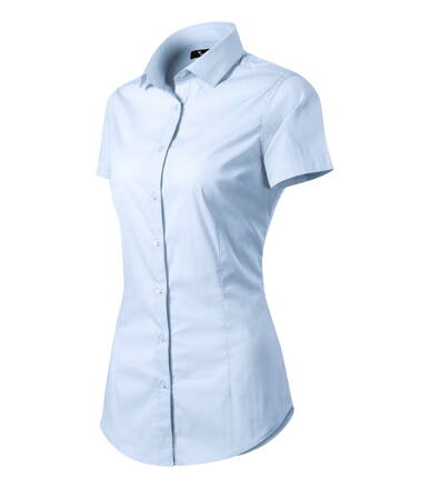 Flash - Košile dámská (light blue)