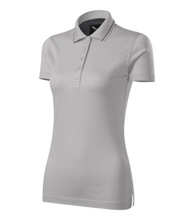 Grand - Polokošile dámská (silver gray)