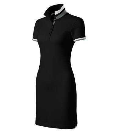 Dress up - Šaty dámské (černá)
