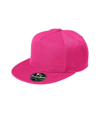Rap 5P - Čepice unisex (purpurová)